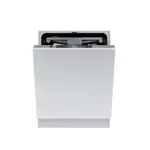 SVAGO全嵌式自動開門(本機不含門板)洗碗機VE7770(全省安裝)