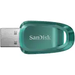 SANDISK 32G 64G 128G 128GB CZ96 ULTRA ECO SDCZ96 USB 隨身碟