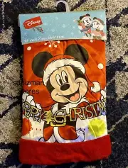 Disney 48 in Diameter Disney Mickey & Minnie Mouse Christmas Tree Skirt NWT