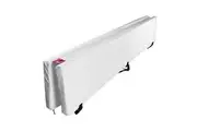 Double Sided Bed Rail Protector Pad