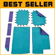 Ultimate Small Animal Accessories Kit for Ferret Nation: Comfortable & Durable