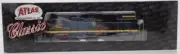 Atlas 9304 HO Scale Erie Lackawanna Alco C-424 Phase 1 Diesel Locomotive #2404