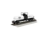 Bachmann Trains 75804 HO Scale Stauffer Chemicals Chemical Tank Car #41105
