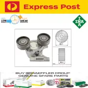 Drive Belt Tensioner for Ford Ranger PX1 PX2 PX3 2011-2022 3.2L TurboDiesel