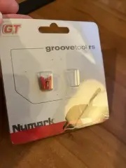 New! DJ Replacement Stylus (1) - Numark Groovetool RS