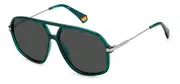 POLAROID-PLD 6182/S-MR8-5913-SUNGLASSES