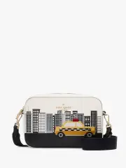 Big Apple Mini Camera Bag