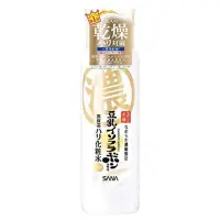 在飛比找Yahoo!奇摩拍賣優惠-*vicky's*  日本製Sana 豆乳美肌緊緻潤澤化妝水