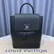 [二手] Louis Vuitton LV M41815 Lockme Backpack 後背包