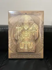 Imperium Duelist Pharaoh's Tomb Binder SEALED