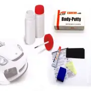 Nissan TOUCH UP PAINT 50ML 14 + CLEAR PRIMER PUTTY KIT