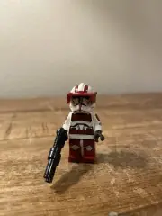 Lego GCC 81st Heavy Clone Trooper