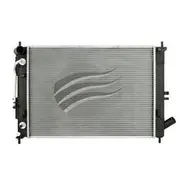 Koyorad Radiator to suit Hyundai Elantra MD A/T 13> i30 GD 1.8L 2.0L 15> Cerato YD 2016> - JR5183J