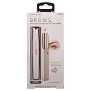 [Flawless Finishing Touch] Finishing Touch Flawless Generation 2 Brow Hair Remover 1 Pack