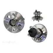 Sterling Wheel Hub (Bare) to suit Toyota Camry 07/2006 to 11/2011 - HUB-TYCA-011B-R