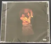 Selena Gomez & Benny Blanco “I Said I Love You First” Signed CD - In Hand