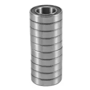 6903- Bearing ABEC-1 (10 Pcs) 17X30X7 mm Thin Section 6903 Ball7307