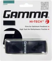Hi-Tech Replacement Tennis Grip, High Traction Feel, Maximum Control, Durable...