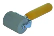 Dynamat Application Roller Dyna-Roller Rubber 2 Inch Wide 10007