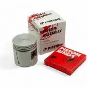 Volvo B16A, B16B, PV444, PV544, 122S, Amazon 1.6 Litre Piston ASS 040