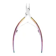 Cuticle Scissors Stainless Steel Cutter Trimmer Manicure Pedicure Tools