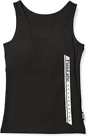 PINK-latte(ピンクラテ) Pinkrate Girls Tank Top with Removable Soft Cup