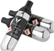 Coravin Still Wine Argon Gas Capsules 3 Pack