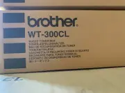 Genuine Brother Waste Toner Box - WT-300CL