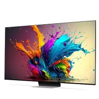 在飛比找Yahoo!奇摩拍賣優惠-【LG】75吋 QNED MiniLED 量子 4K AI語