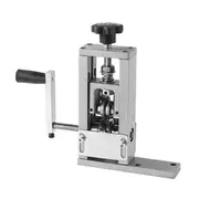 Manual Wire Stripper Tool 1-25mm Cable Electric Peeling Machine