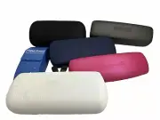 NWD Mixed Lot Of Name Brand Hard Clamshell Eyeglasses Cases
