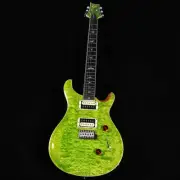 Paul Reed Smith (PRS) SE Custom24 Quilt Eriza Verde SE Custom 24 Quilt