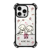iPhone 16 Pro Bounce Case MagSafe Compatible happy date