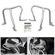 Highway Front Engine Guard Crash Bars Protector For BMW R1250RT 2018-2022 2019
