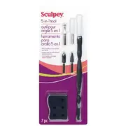 Sculpey 5-in-1 Clay Tool
