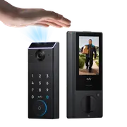 eufy S3 Max Video Smart Lock