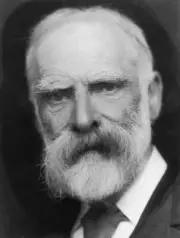 James Bryce Viscount Bryce British statesman Unionist 1905 OLD PHOTO 1