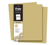 Altenew Crafty Necessities- Marshland Cardstock (10 sheets/set)