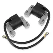 Ignition Coil 592846 For Briggs & Stratton Intek V-twin 18-22hp