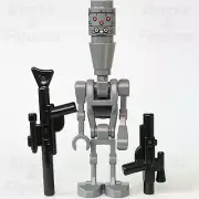 LEGO Star Wars IG-11 Minifigure Bounty Hunter Droid The Mandalorian 75292 sw1115