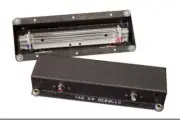 TAD Reverb Tank Compact Triple Spring With Airy Top End Horizontal Mount 800Ω