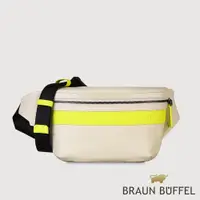 在飛比找PChome24h購物優惠-【BRAUN BUFFEL 德國小金牛】台灣總代理 穆蘭 腰