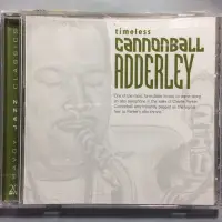 在飛比找Yahoo!奇摩拍賣優惠-Cannonball Adderley加農炮.艾德利-爵士S