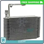 AC Evaporator fits Cadillac DeVille, Eldorado, Seville QR