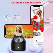 Superior Quality Durable 360 Follow Tracking Gimbal Stabilizer for Mobile Phone