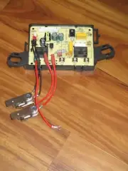 GENUINE Instant Pot CIRCUIT BOARD / FRAME / SENSORS - 8 QT DUO CRISP AIR FRYER