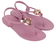 ENLACE SANDAL / LILAC