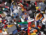 ☀️NEW 300 PACK OF LEGO LEGOS PIECES FROM HUGE BULK LOT BRICKS PARTS @ RANDOM