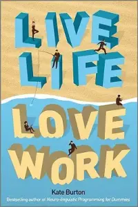 在飛比找博客來優惠-Live Life, Love Work