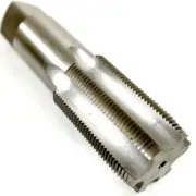 Interstate 04884029 Plug Standard Hand Tap 2-1/2-8 H6 6FL HSS